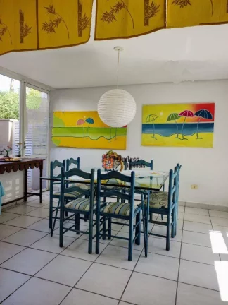 Imagem Sobrado com 3 dormitórios à venda, 158 m² por R$ 1.200.000 - Praia do Arrastão - São Sebastião/SP