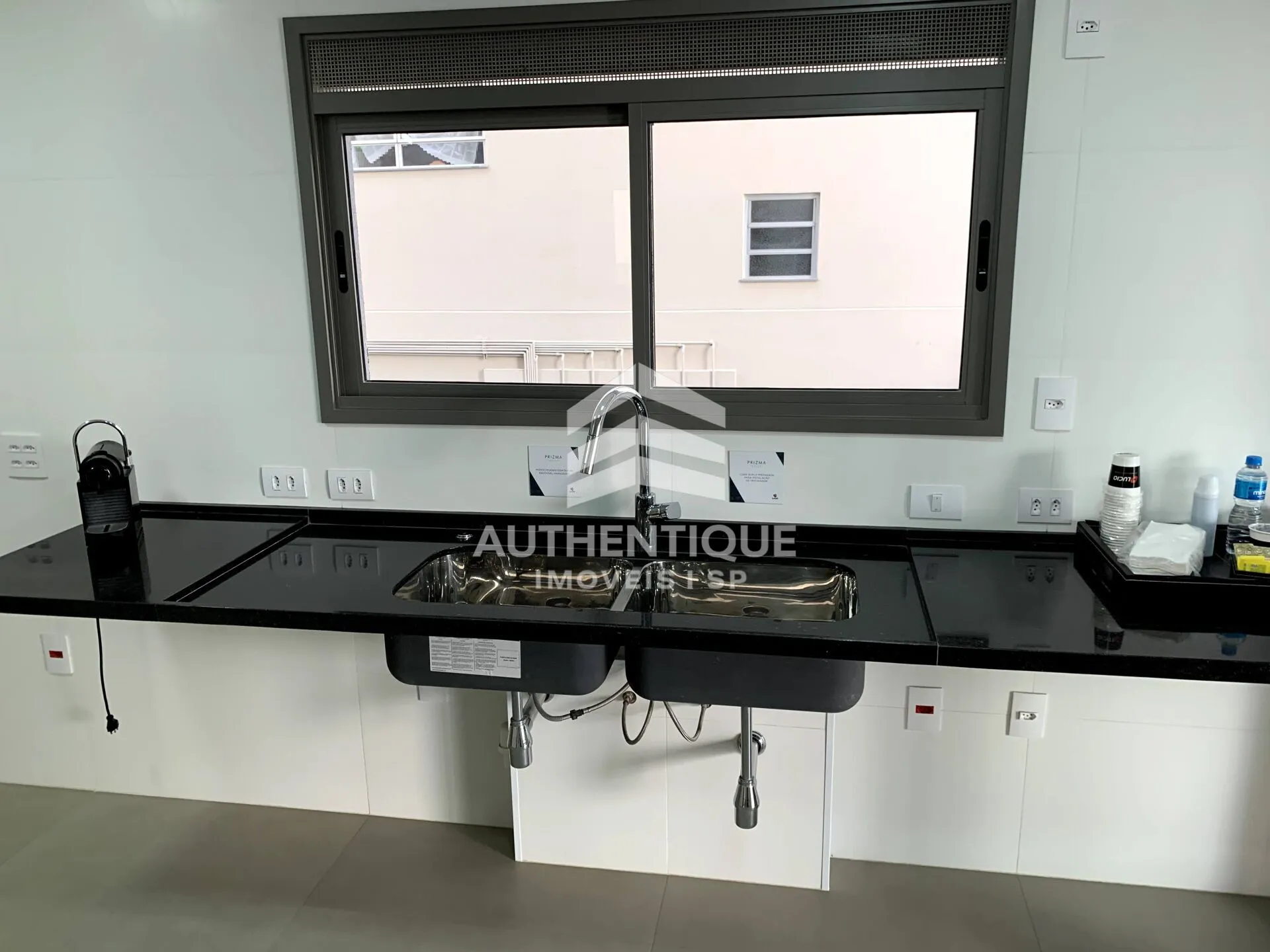 Imagem PRIZMA PARAISO - Apartamento à venda em São Paulo/SP