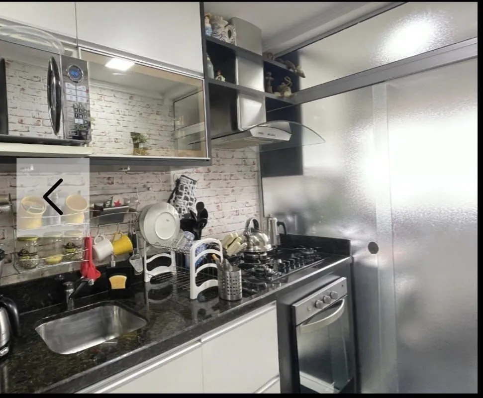 Imagem Lindo apartamento de 3 quartos, sendo 1 suíte, com 93,00 m2 de área no coração da cidade!