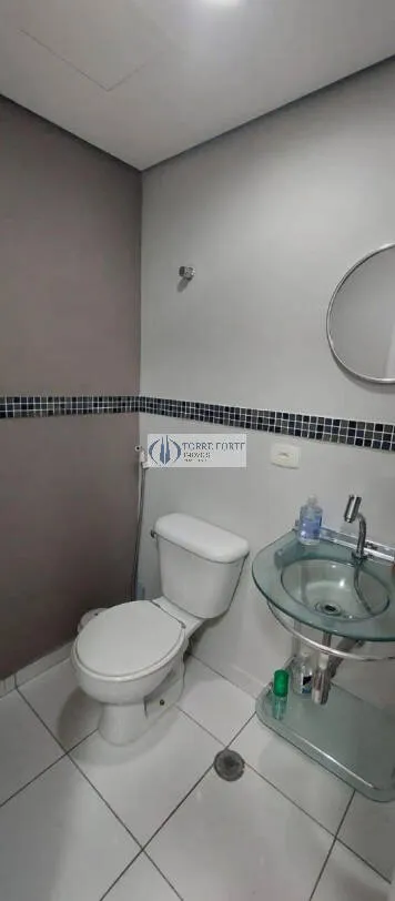 Imagem Ótima sala comercial, 33 m² ideal para montar seu consultório ou escritório