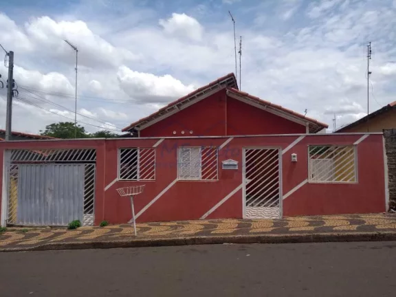 Imagem Casa Padrão
