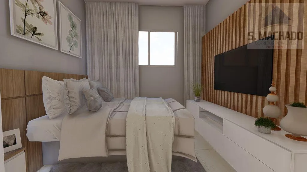 Imagem Apartamento para Venda em Santo André / SP no bairro Jardim das Maravilhas