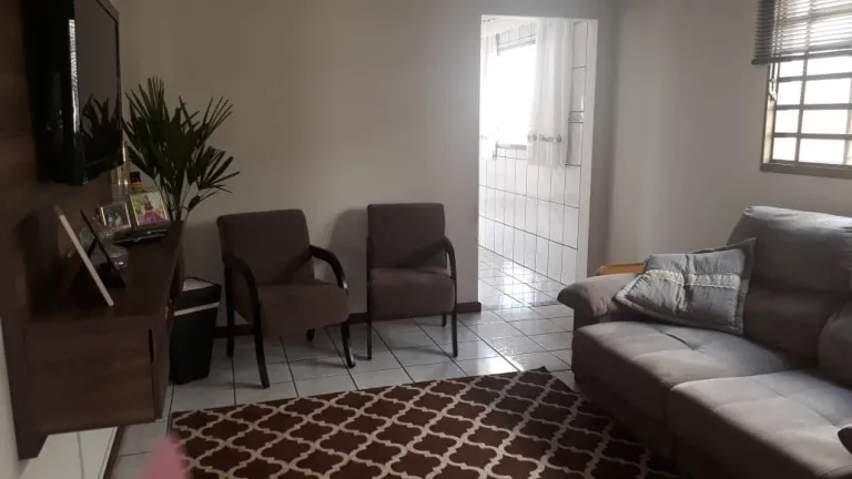 Imagem Casa com 2 Quartos à Venda, 119 m² em Vila São João da Boa Vista - Bauru
