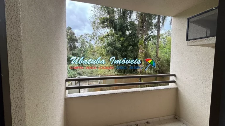 Imagem Apartamento para venda com 03 dormitórios no Centro de Ubatuba