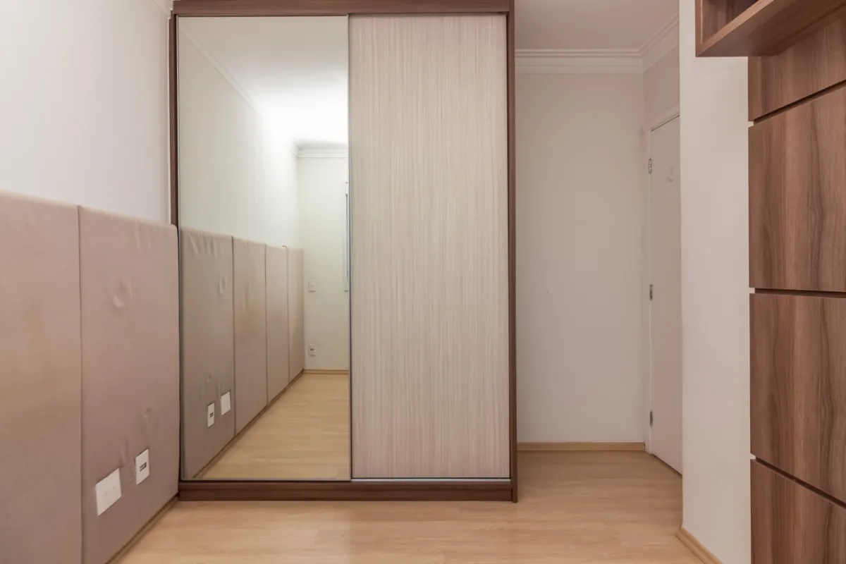 Imagem Apartamento para venda em Vila Anastácio com 2 quartos, 55m2