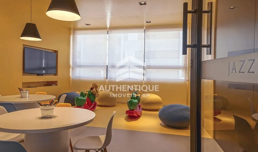 Imagem Jazz Perdizes - Apartamento à venda em São Paulo/SP