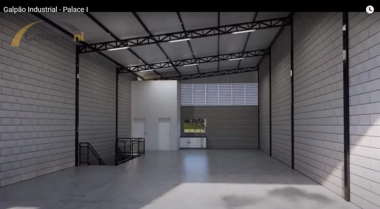 Imagem Lindo barracão para comercio em geral, à 300 metros da Rodovia Anhanguera, localizado em ponto est...