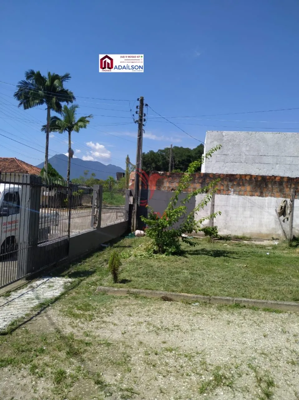 Imagem Terreno para Galpões e Kitnets: Oportunidade Única