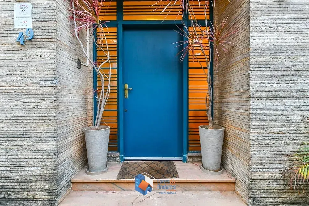 Imagem Casa para venda em Vila Mariana com 4 quartos, sendo 4 suítes, 290m²
