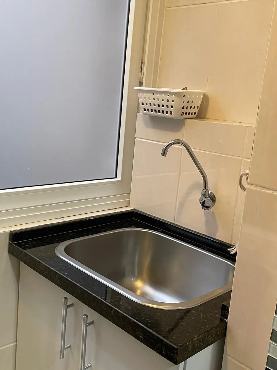 Imagem Apartamento aconchegante!