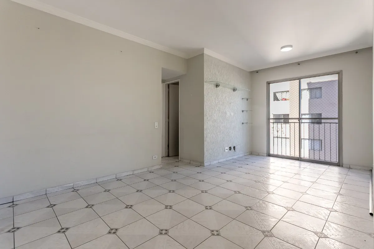 Imagem Apartamento para venda em Vila Mascote com 2 quartos, 53m2