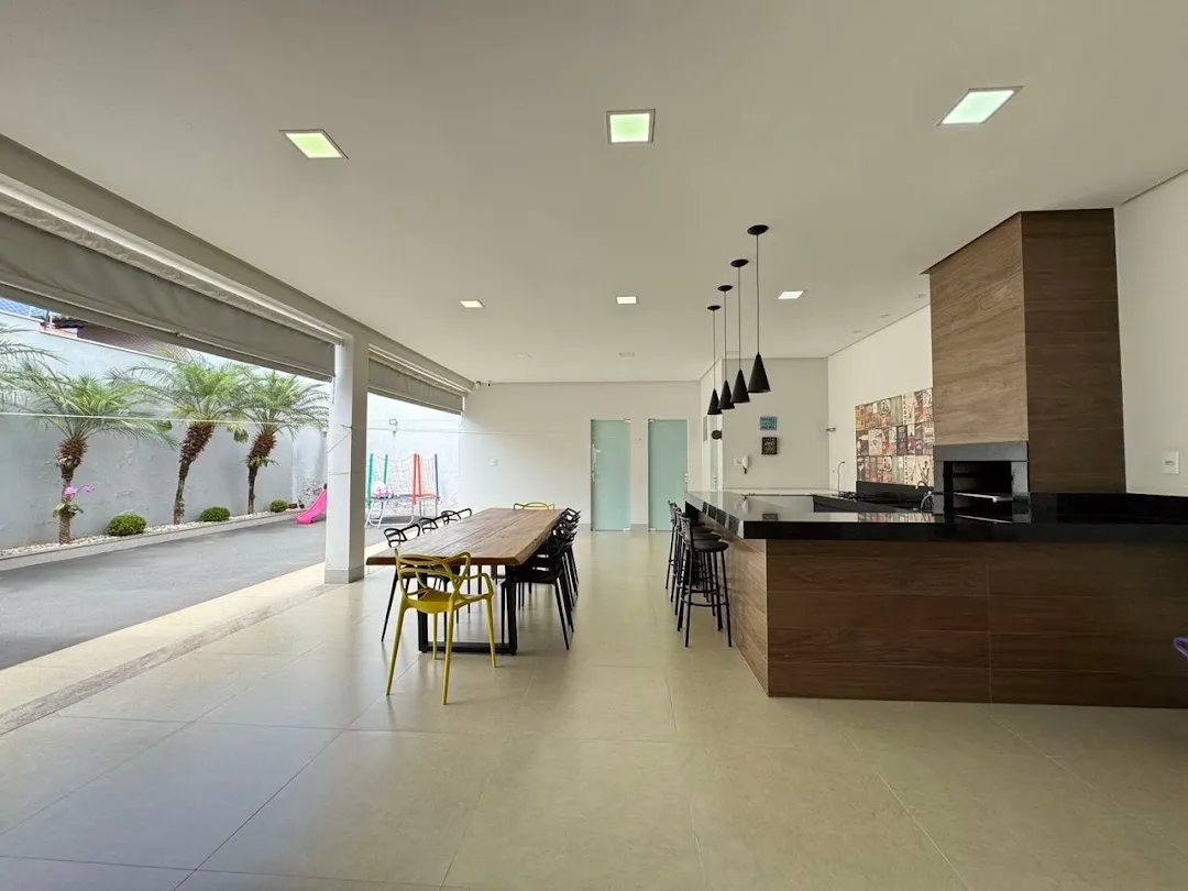 Imagem Casa com 3 dormitórios à venda, 243 m² por R$ 1.290.000,00 - Alto dos Caiçaras - Patos de Minas/MG