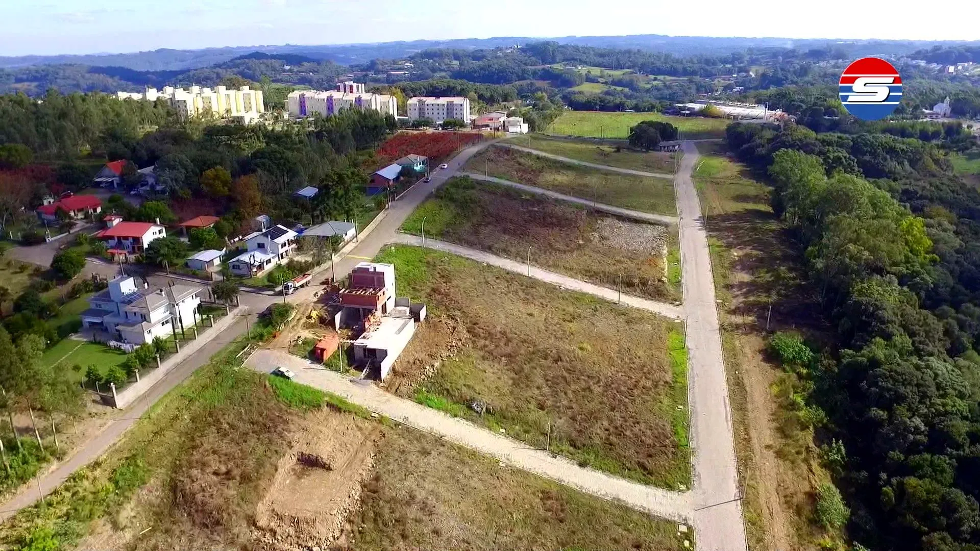 Imagem Lote à venda em Caxias do Sul, Nossa Senhora das Graças , 360m2