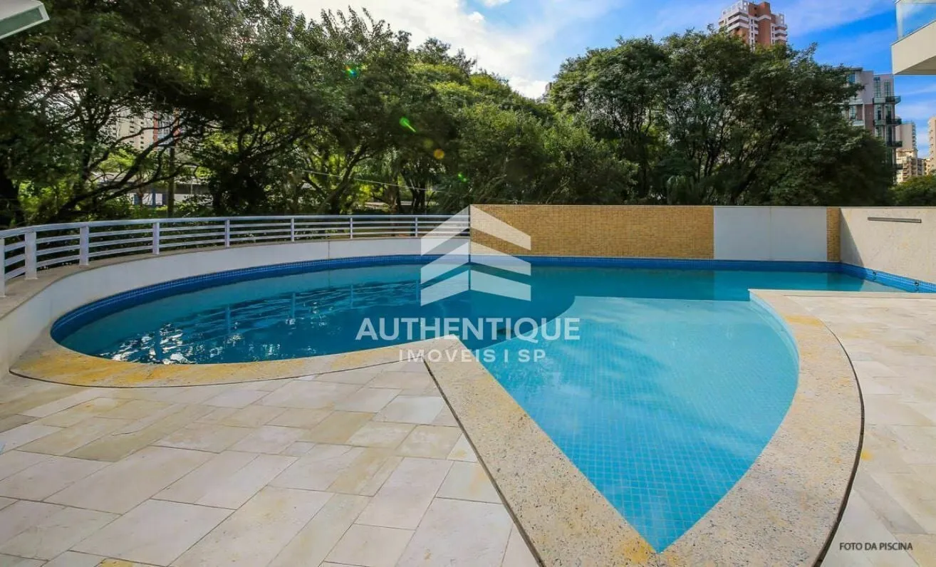 Imagem SPHERA VILA MARIANA - Apartamento à venda em São Paulo/SP