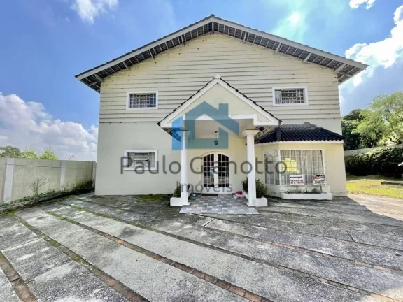 Foto do imóvel Imóvel Comercial à Venda na Região Granja Viana em Avenida José Giorgi