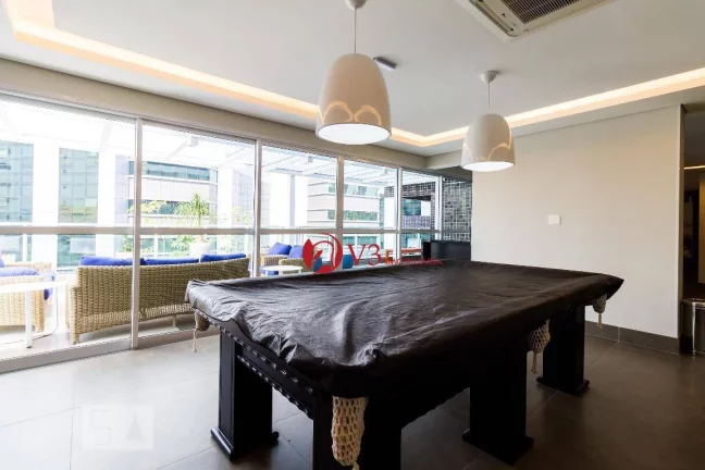 Imagem Apartamento com 2 dormitórios, 77 m - venda por R$ 1.480.000 ou aluguel por R$ 8.507/mês - Vila Regente Feijó - São Paulo/SP