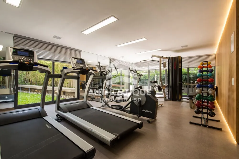 Imagem VN Alameda Campinas Jardins - Apartamento à venda em São Paulo/SP