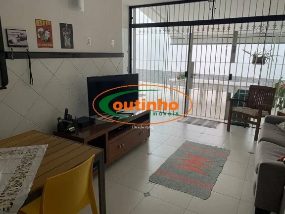 (28525) Rua Tobias Moscoso - Tijuca