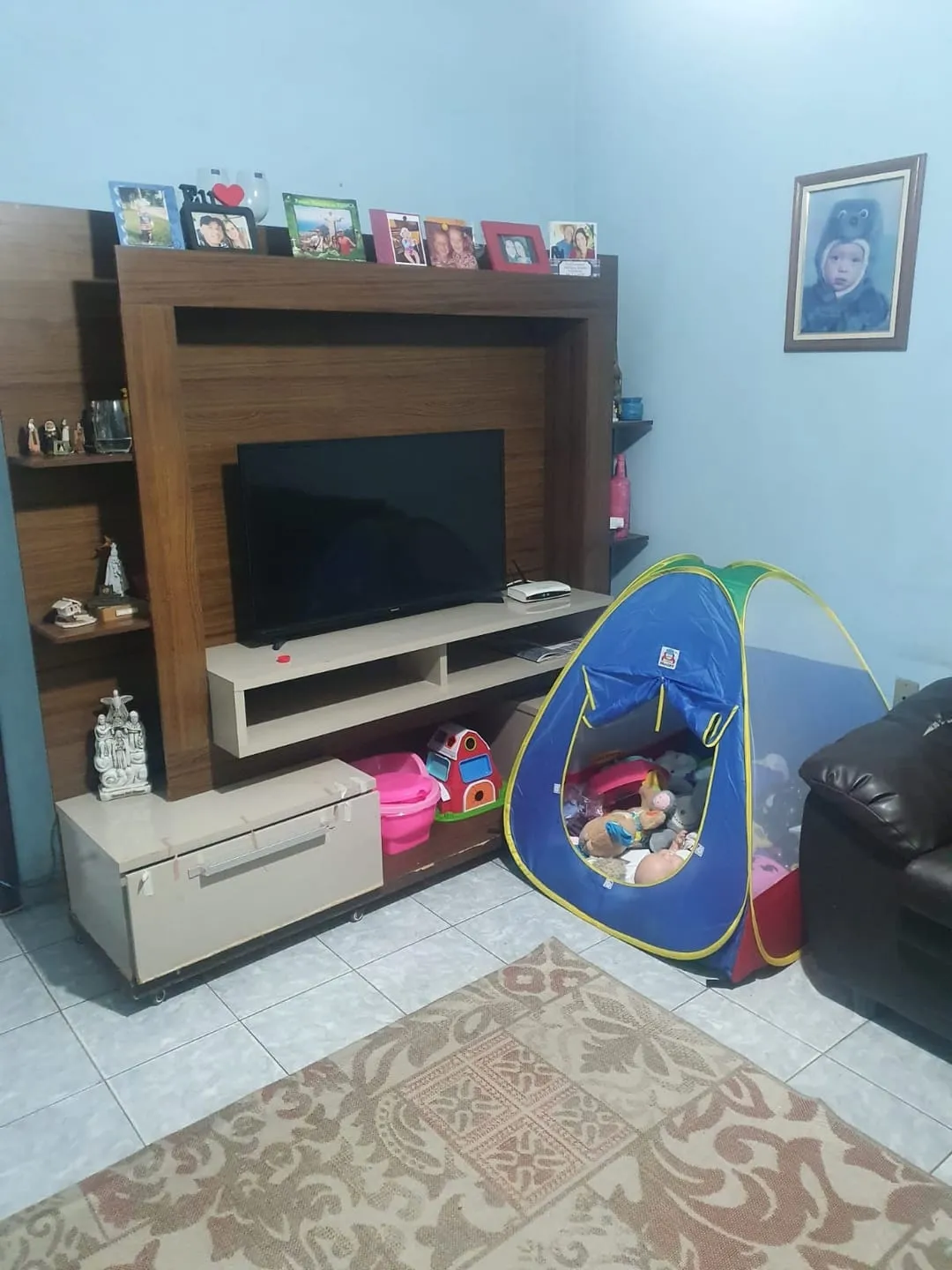 Imagem Casa à venda 2 Quartos, 1 Suite, 2 Vagas, 300M², Alto do Cardoso, Pindamonhangaba - SP