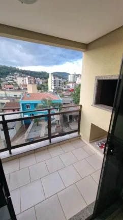 Imagem Apartamento para Venda em Concórdia, Imperial, 2 dormitórios, 1 suíte, 2 banheiros