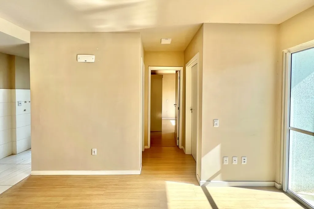 Imagem Apartamento em Olaria