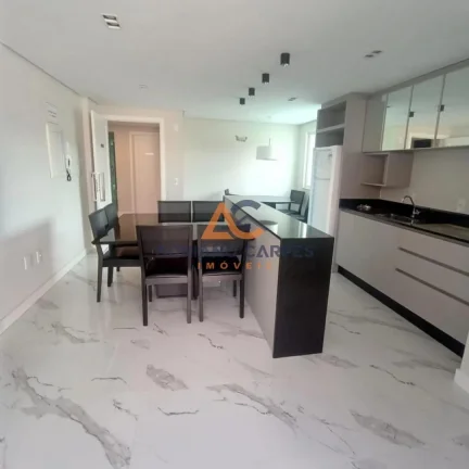 Imagem Apartamento mobiliado 2 quartos sendo 1 suíte no bairro de Gravatá em Navegantes no litoral Norte de Santa Catarina a venda pela Imobiliária Adriano Carpes