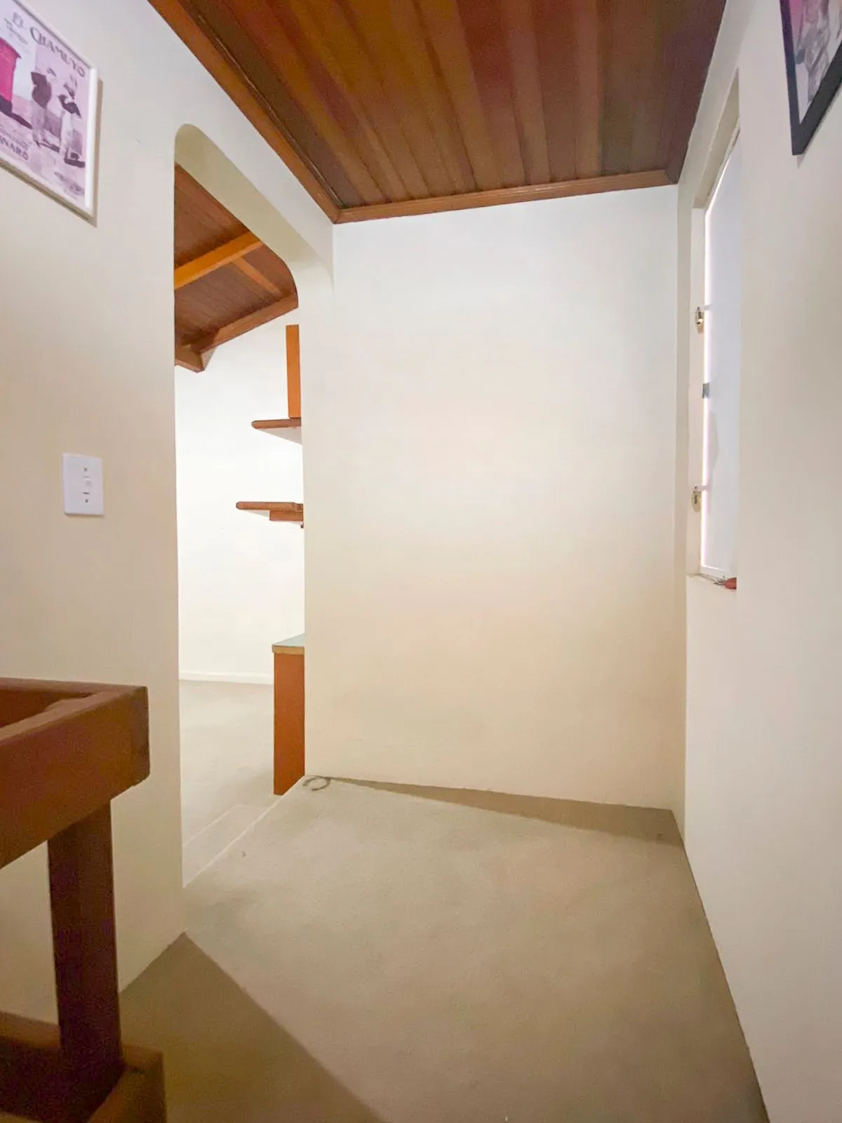 Imagem Casa / 4 Quartos / 1 Suíte / Churrasqueira / Jardim Itu Sabará / Porto Alegre / RS