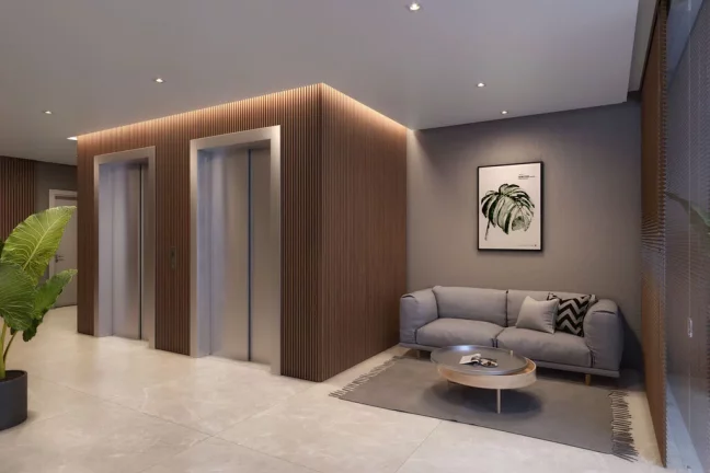 Imagem Fontana Dell Organo - Apartamento à venda no bairro Cordeiros - Itajaí/SC