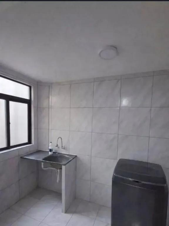 Imagem Apartamento com 3 quartos no Jardim Oceania, 83 m², suíte, lazer com piscina e excelente localização próxima à praia.