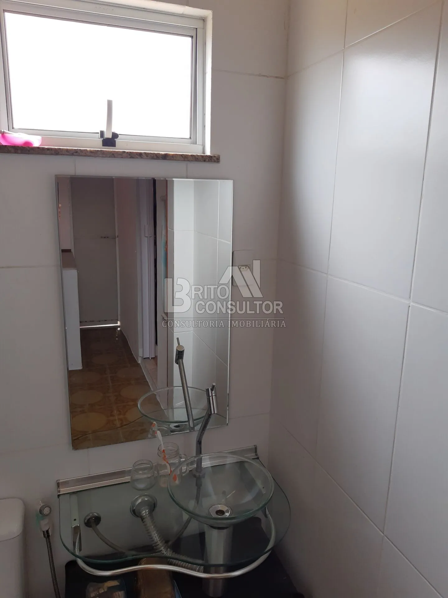 Imagem Casa Duplex 2 Quartos à Venda | 81 M² | Neves | Piscina, Quintal -- São Gonçalo