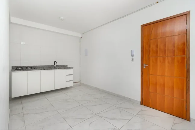 Imagem APARTAMENTO RESIDENCIAL em São Paulo - SP, Vila Gustavo