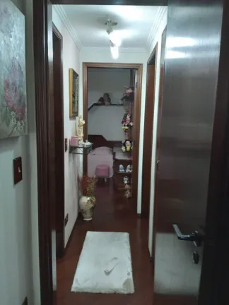 Imagem Apartamento com 2 Quartos à Venda, 62 m² em Vila Gomes Cardim - São Paulo