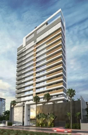 Imagem Sun Coast Residence - Apartamento à venda no bairro Fazenda - Itajaí/SC