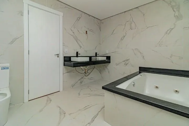 Imagem CASA EM CONDOMÍNIO NO JARDIM ECO VILLE