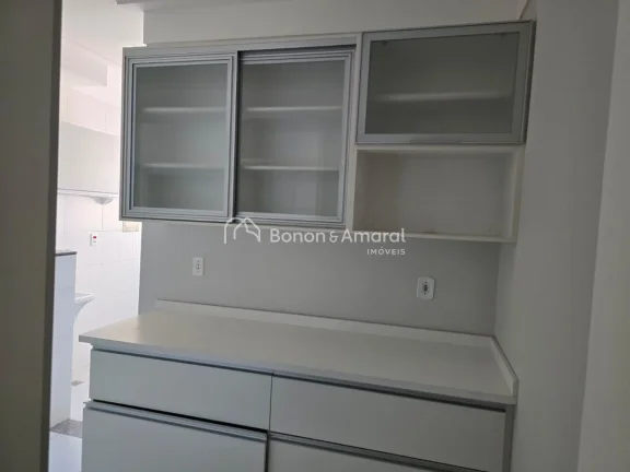 Imagem Apartamento para venda, Condomínio Porto Rico no Bairro Santa Terezinha, 3 quartos, Paulínia/SP 

...