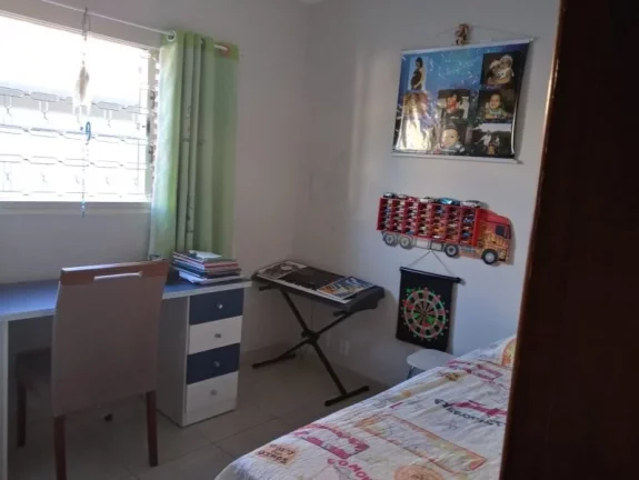 Imagem Piratininga/SP, Residencial Vale Florido II, Casa 126m², 03