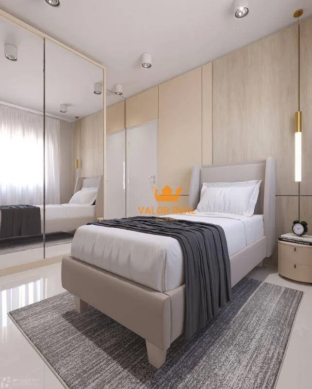 Imagem Lançamento Residencial Ilhas Gregas Itupeva, 58 m2, R$ 462 mil, Financiado, Apto 2 Dorm. 1 Suite, Seu refúgio na natureza