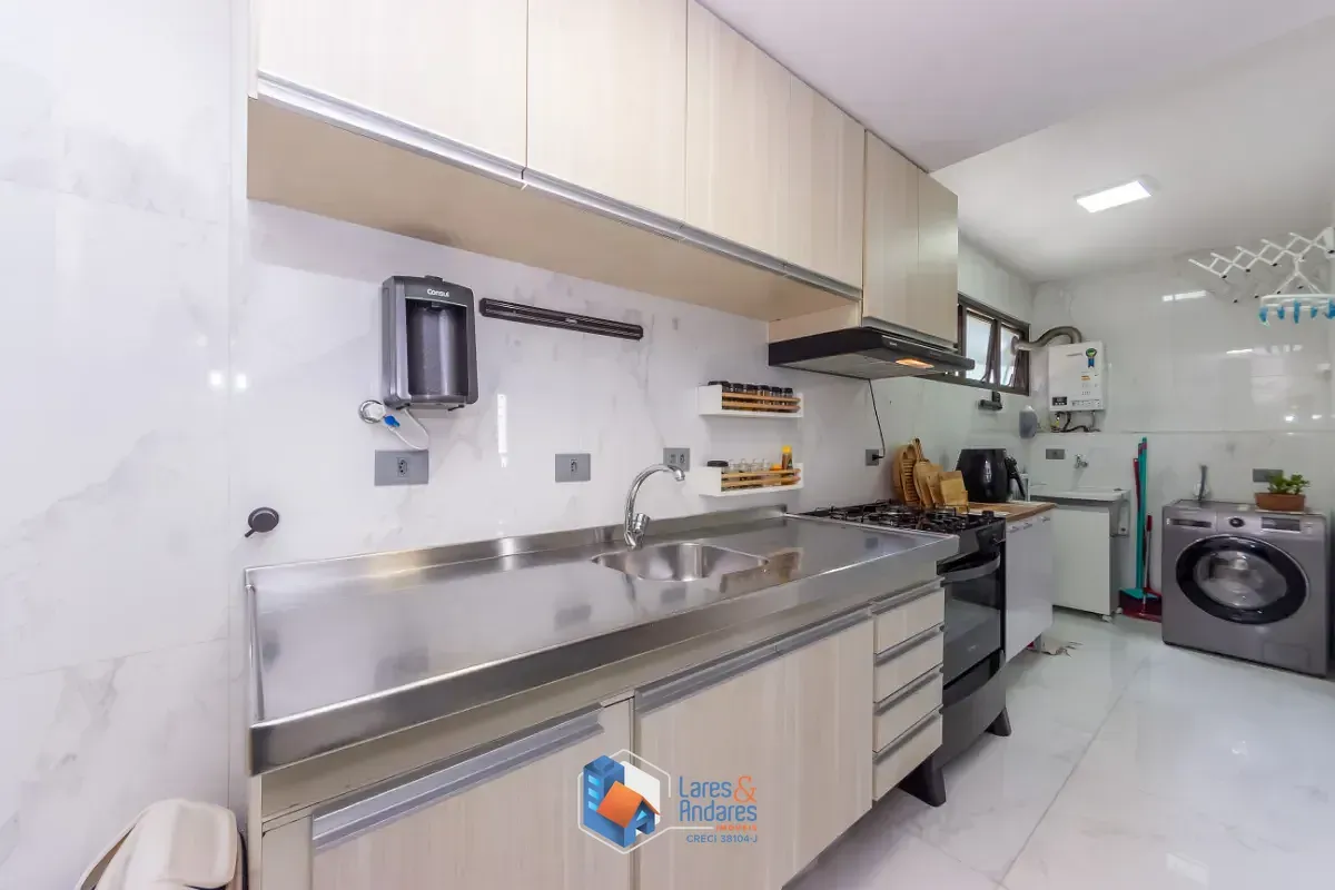 Imagem Duplex para venda em Jardim Londrina com 2 quartos, sendo 2 suítes, 96m²
