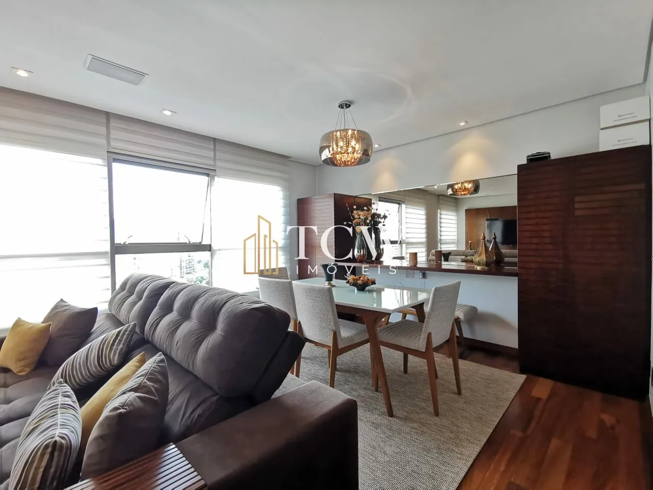 Imagem Apartamento Padrão 1 dorm no Itaim