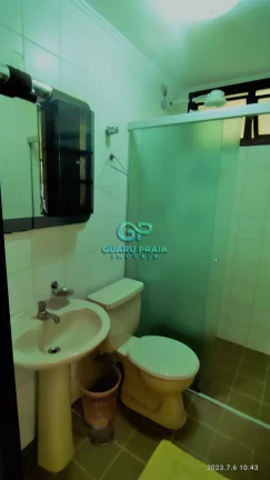 Imagem Apartamento à venda no bairro Enseada - Guarujá/SP