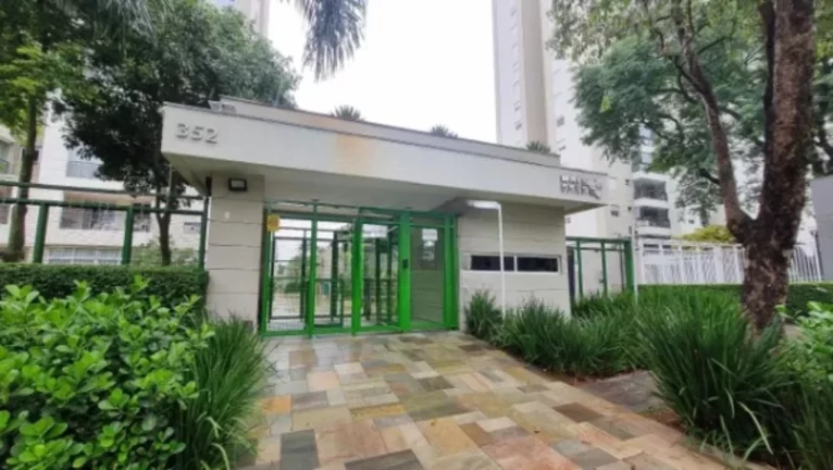 Imagem MAIS ARES MORUMBI - Apto de 54m² (Unidade de Revenda), com vaga de garagem e ótima infraestrutura!