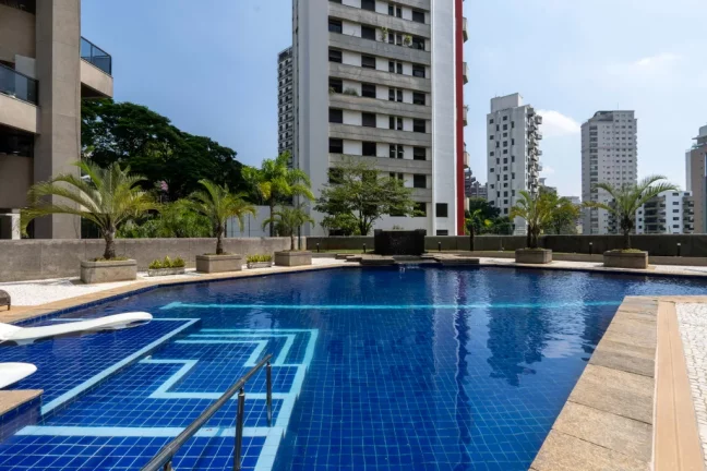 Imagem Apartamento à venda em São Paulo, Vila Suzana, com 1 quarto, 78m2