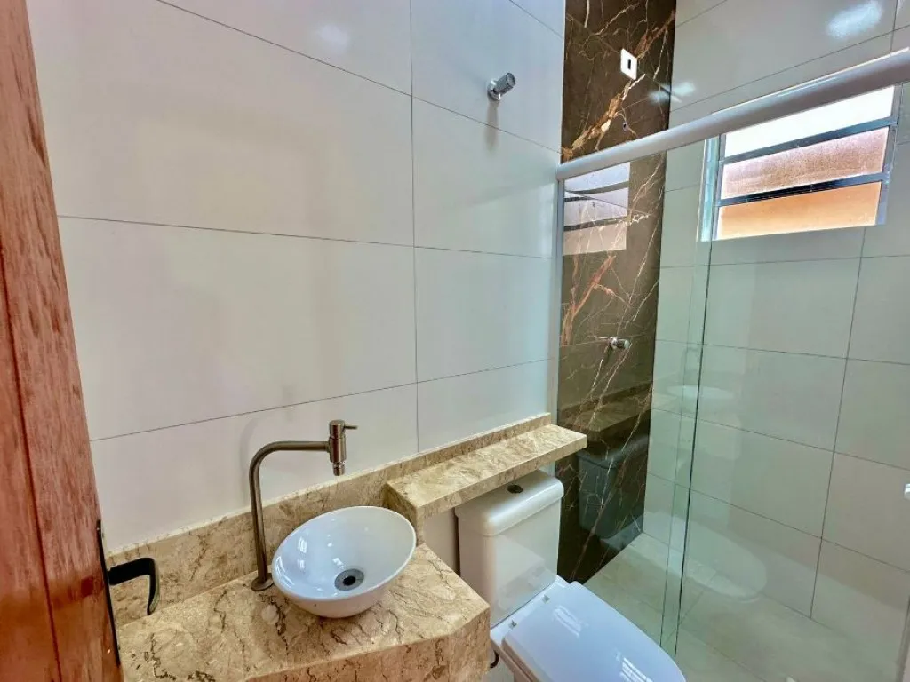 Imagem CASA COM 94,67 m² - CAIÇARA - PRAIA GRANDE SP