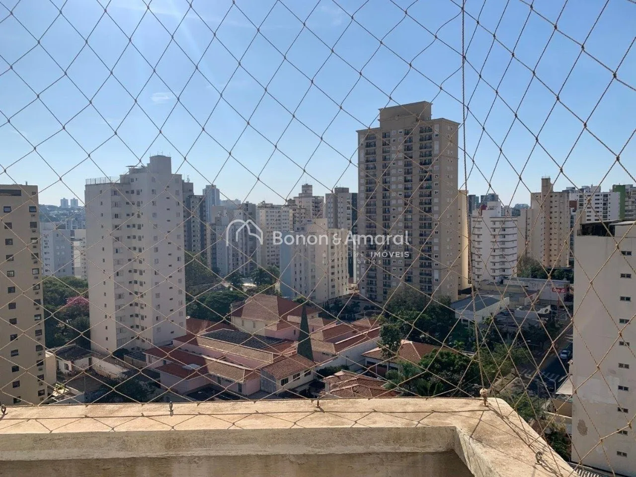 Imagem Apartamento alto padrão à venda no bairro Cambuí, em Campinas/SP