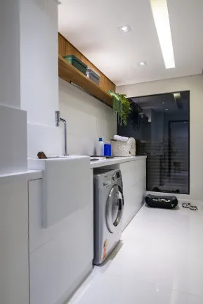 Imagem Apartamento com 3 Quartos à Venda, 136 m² em Água Branca - São Paulo
