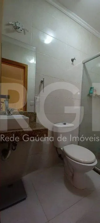 Imagem Casa 3 dormitórios à venda Espírito Santo Porto Alegre/RS