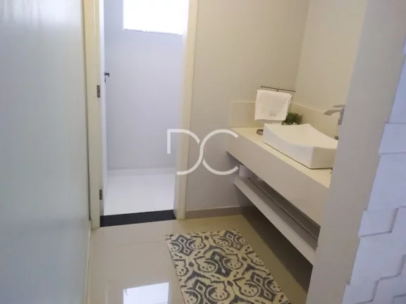 Imagem Ibiti Reserva - Venda Sobrado | AT 268 m² | AC 350m² | 3 dorm | 1 Suíte | 4 Ban | 4 Vagas