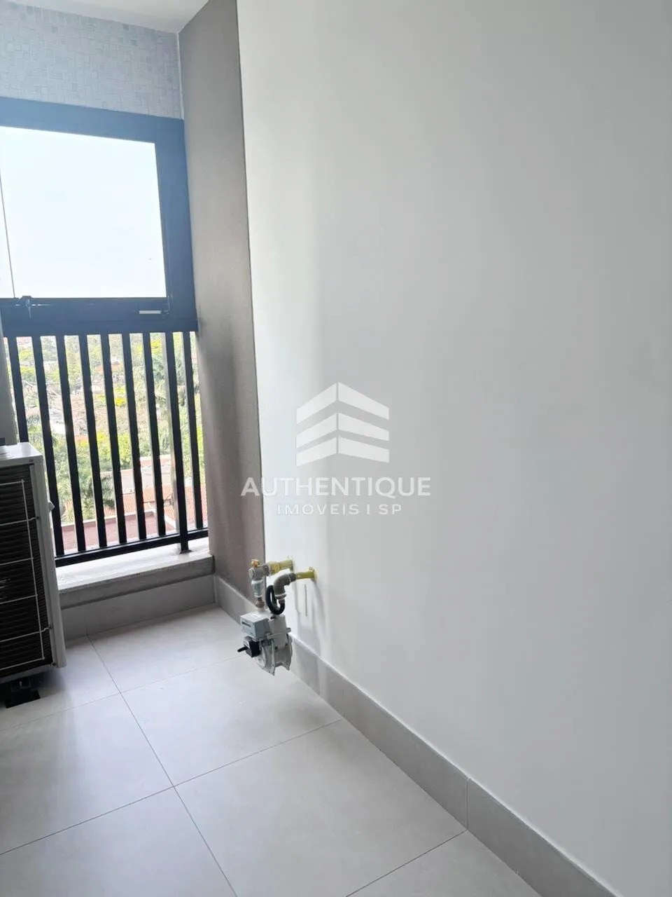 Imagem IL FARO MORUMBI - Apartamento no bairro Morumbi / Jd Guedala à venda