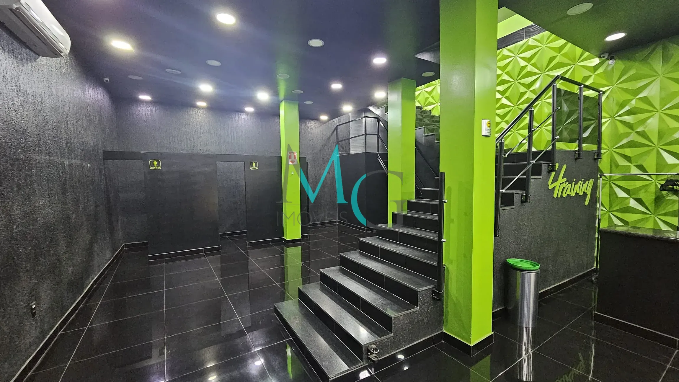 Imagem Prédio para locação 550m² por R$ 15.000,00 + taxas, Santíssimo, Rio de Janeiro, RJ