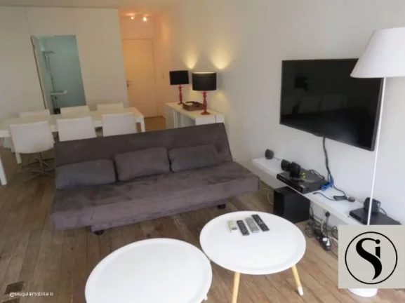 Imagem APARTAMENTO RESIDENCIAL em SÃO PAULO - SP, VILA NOVA CONCEIÇÃO